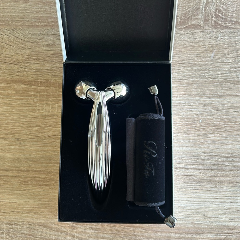 ReFa CARAT RAY FACE